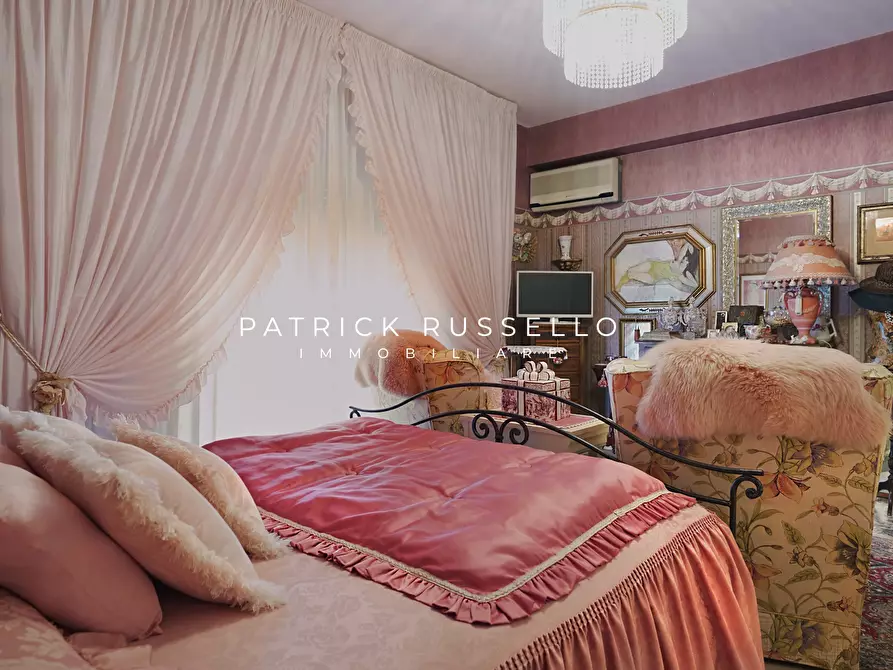 Immagine 36 di Attico in vendita  in Via Papa Pio X 19 a Gela