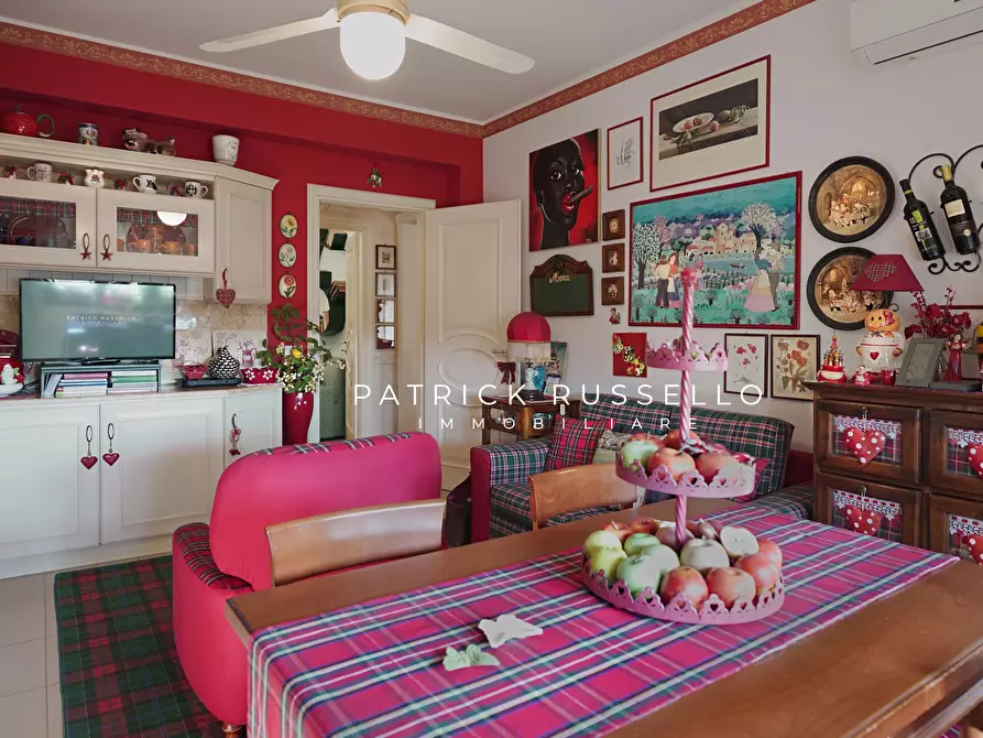 Immagine 18 di Attico in vendita  in Via Papa Pio X 19 a Gela