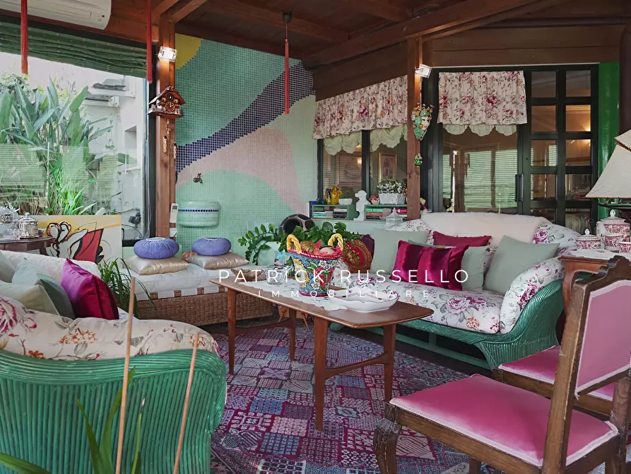 Immagine 2 di Attico in vendita  in Via Papa Pio X 19 a Gela