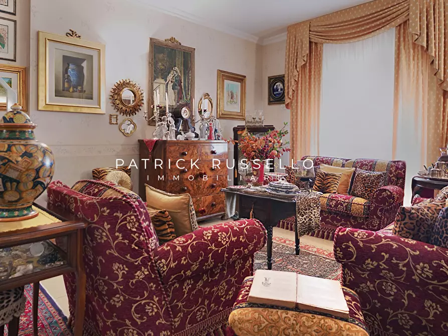 Immagine 44 di Attico in vendita  in Via Papa Pio X 19 a Gela