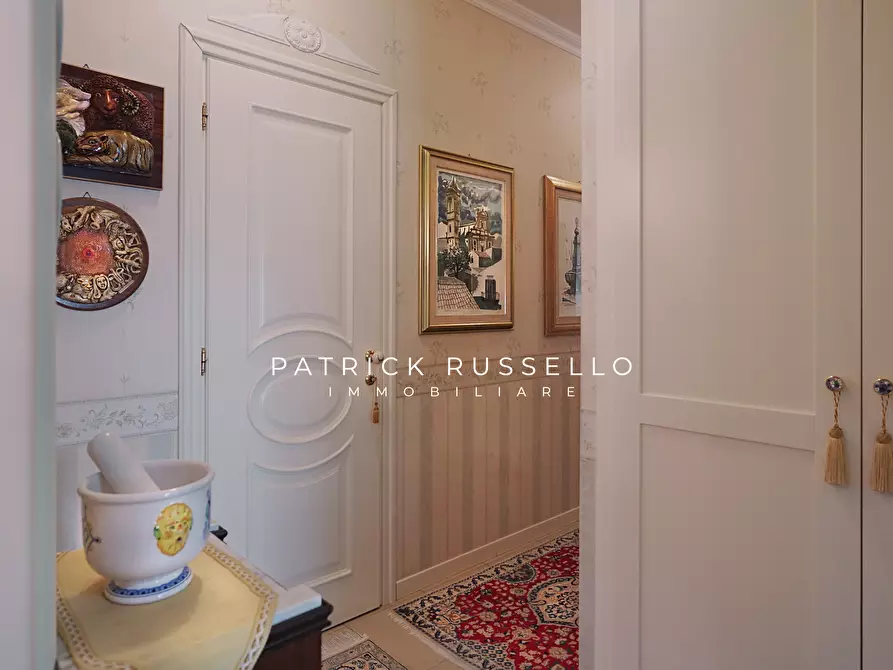 Immagine 26 di Attico in vendita  in Via Papa Pio X 19 a Gela