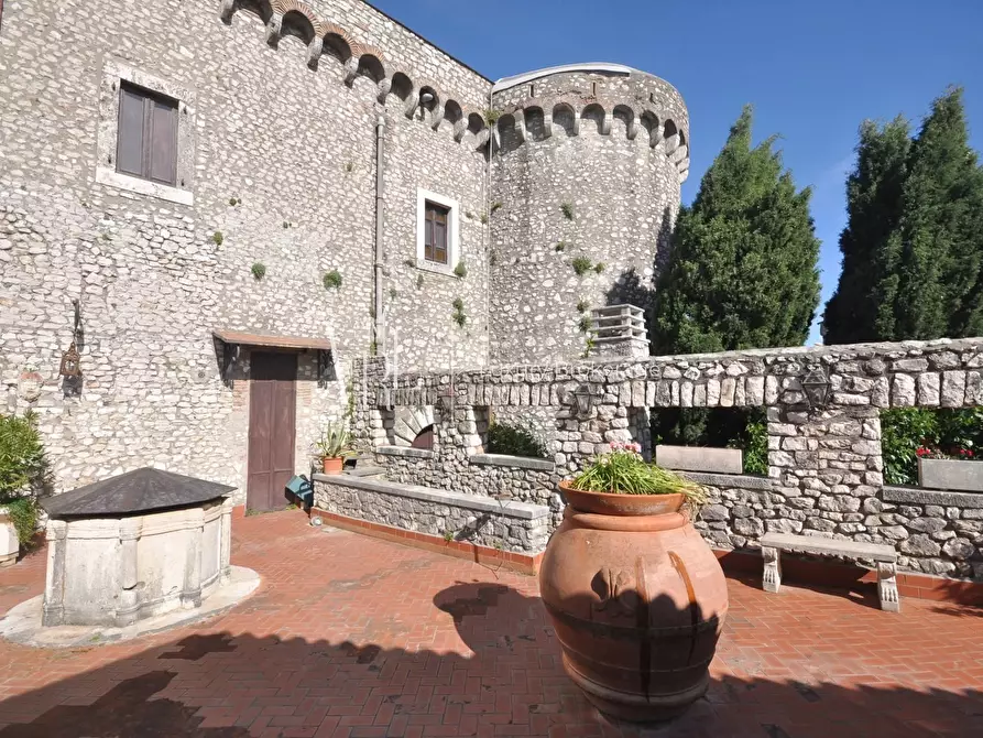 Immagine 12 di Rustico / casale in vendita  a San Polo Dei Cavalieri