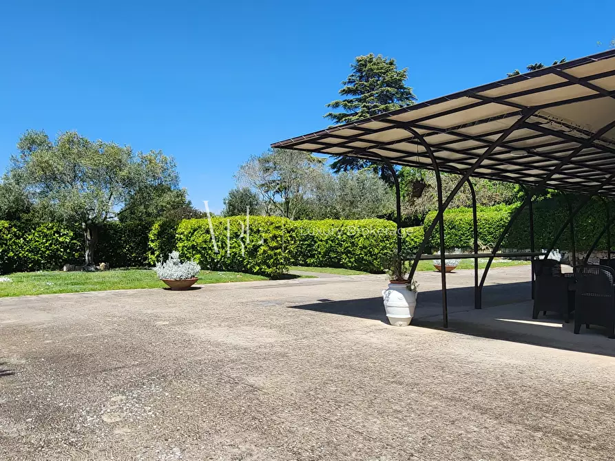 Immagine 11 di Residence in vendita  in Via Appia Antica a Roma