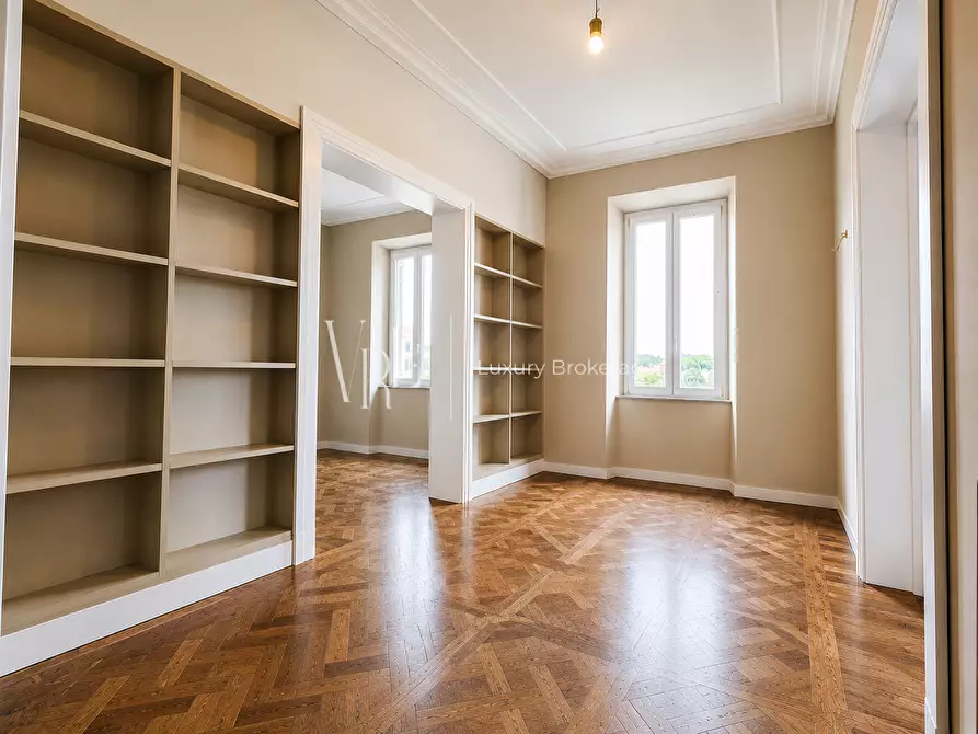 Immagine 8 di Appartamento in affitto  a Roma