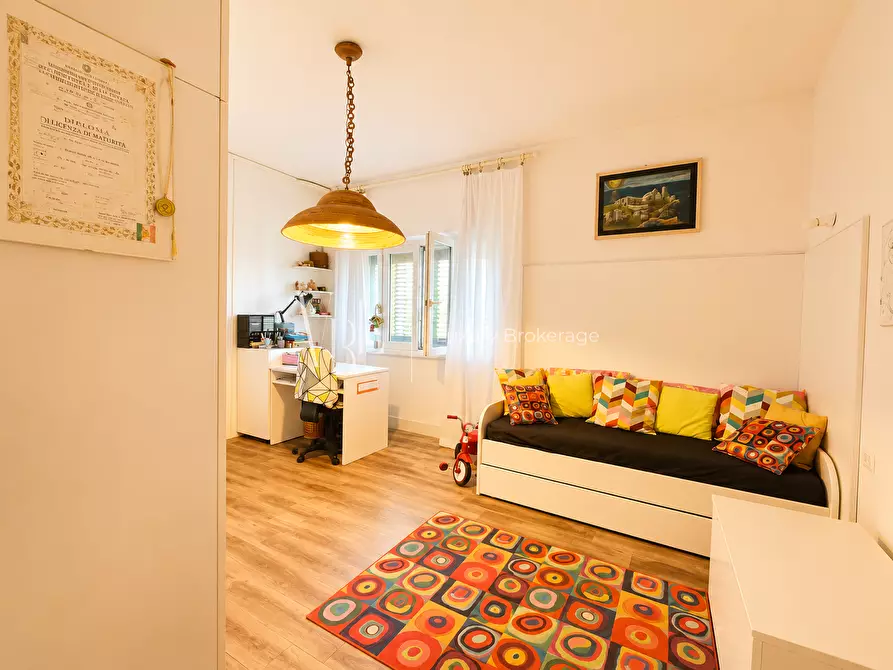 Immagine 20 di Villa in vendita  a Zagarolo