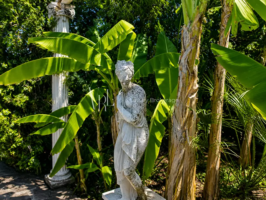 Immagine 2 di Villa in vendita  a Zagarolo