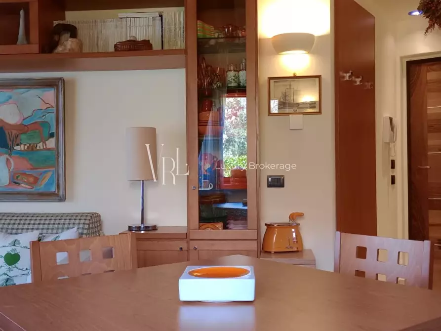 Immagine 10 di Appartamento in vendita  a Cortina D'ampezzo