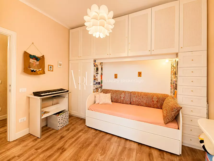 Immagine 19 di Villa in vendita  a Zagarolo