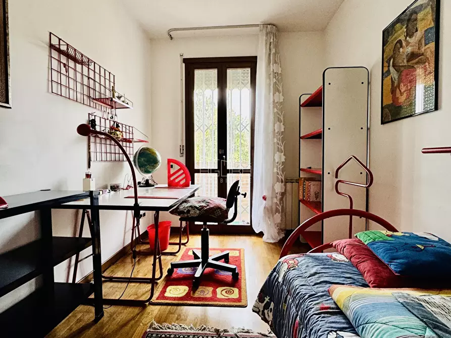 Immagine 22 di Casa indipendente in vendita  in Via Col di Lana 7 a Rovigo