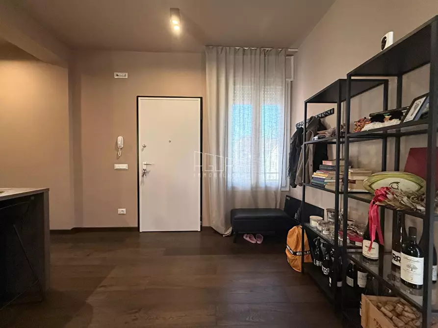 Immagine 5 di Attico in vendita  in Via Domenico Baroni 18 a Rovigo