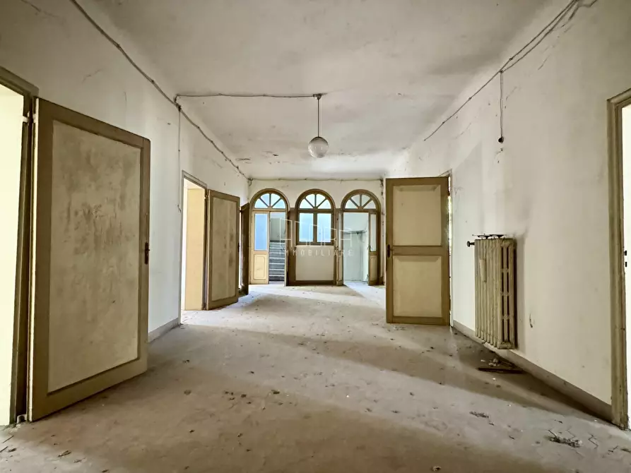 Immagine 29 di Villa in vendita  in Via Giotto 45 a Rovigo