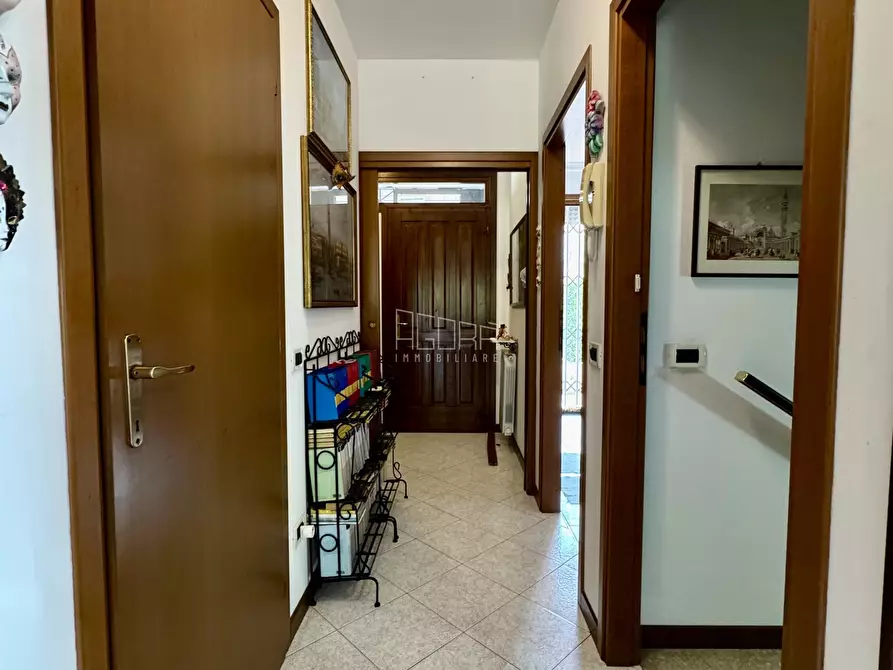 Immagine 8 di Casa indipendente in vendita  in Via Col di Lana 7 a Rovigo