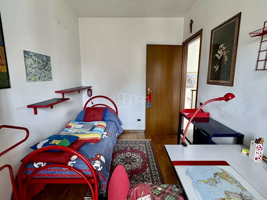 Immagine 21 di Casa indipendente in vendita  in Via Col di Lana 7 a Rovigo