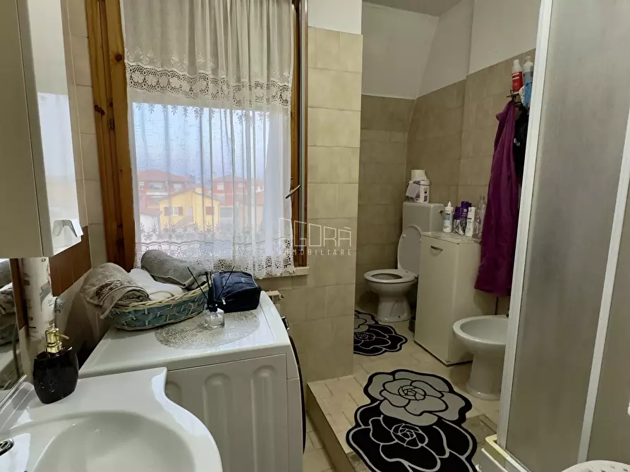 Immagine 11 di Appartamento in vendita  in Via D.Bosco 7 a Lusia