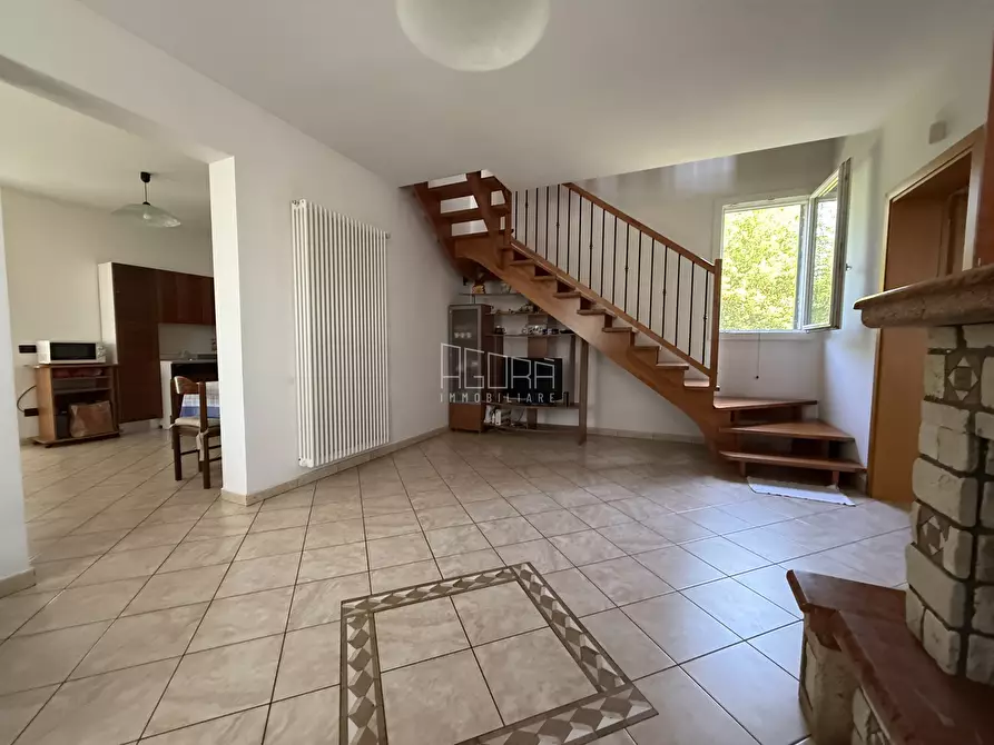 Immagine 2 di Casa indipendente in vendita  a Gavello