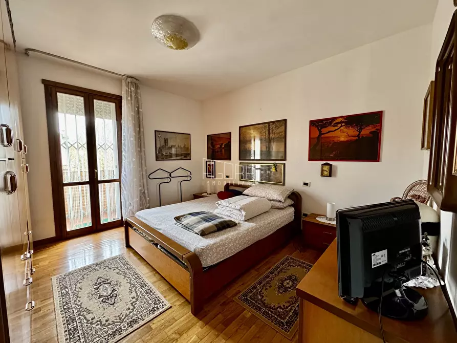 Immagine 12 di Casa indipendente in vendita  in Via Col di Lana 7 a Rovigo