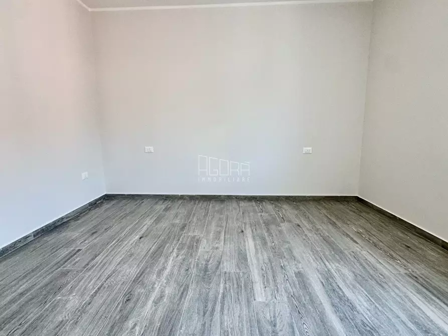 Immagine 13 di Casa bifamiliare in vendita  in Via A. Forni 17 a Porto Viro