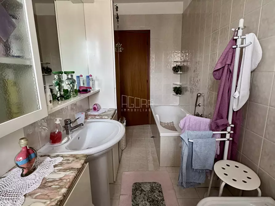 Immagine 16 di Casa indipendente in vendita  in Via Col di Lana 7 a Rovigo