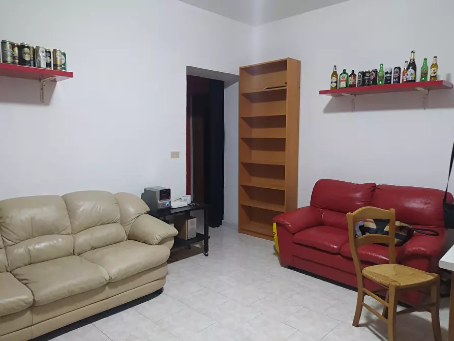 Immagine 16 di Pentalocale in affitto  in Via Giacinto Carena 20 a Torino