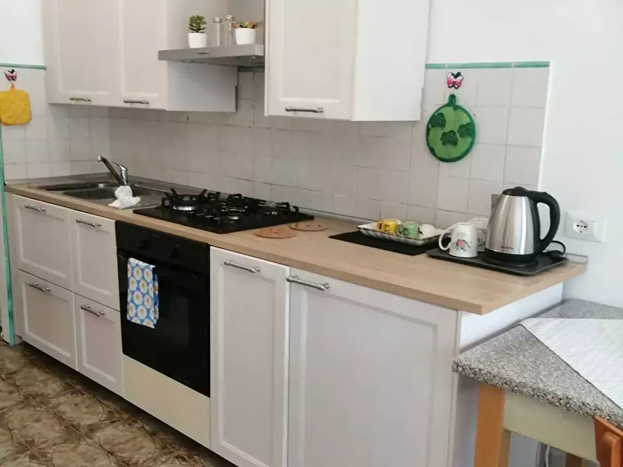 Immagine 5 di Terratetto in vendita  a Viareggio