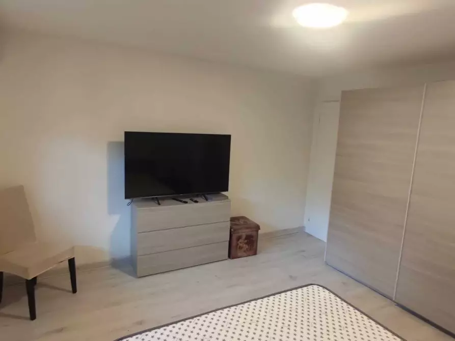 Immagine 4 di Trilocale in affitto  a Camaiore