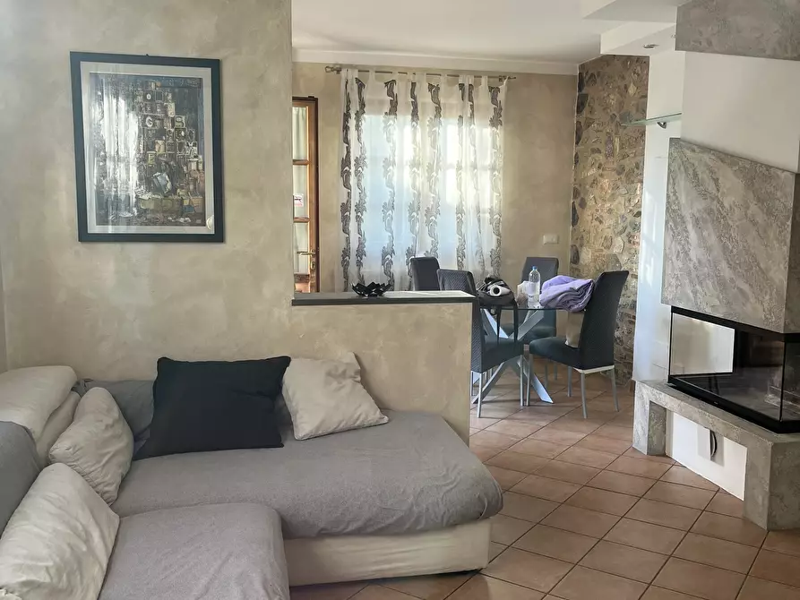Immagine 9 di Casa indipendente in affitto  a Massarosa