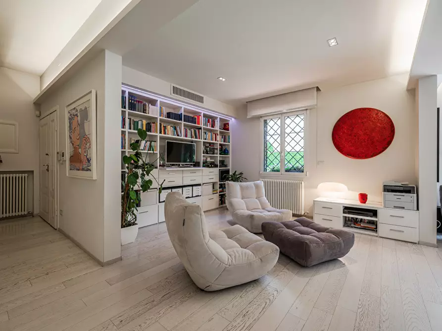 Immagine 8 di Villa in vendita  in Via Montesole 16 a Pianoro