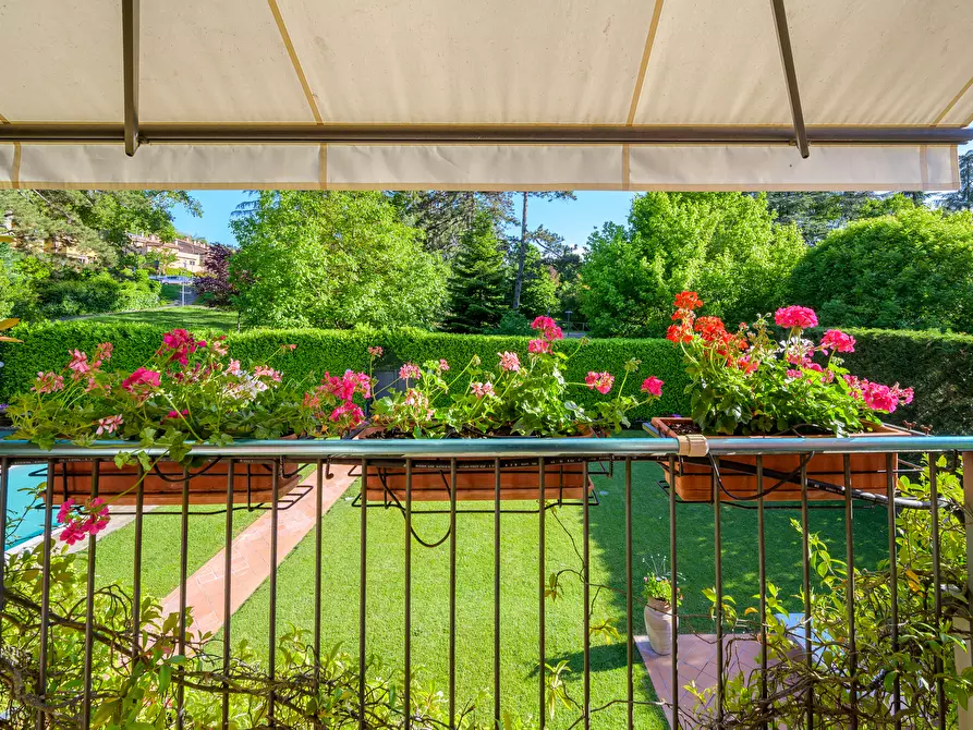 Immagine 16 di Villa in vendita  in Via Montesole 16 a Pianoro