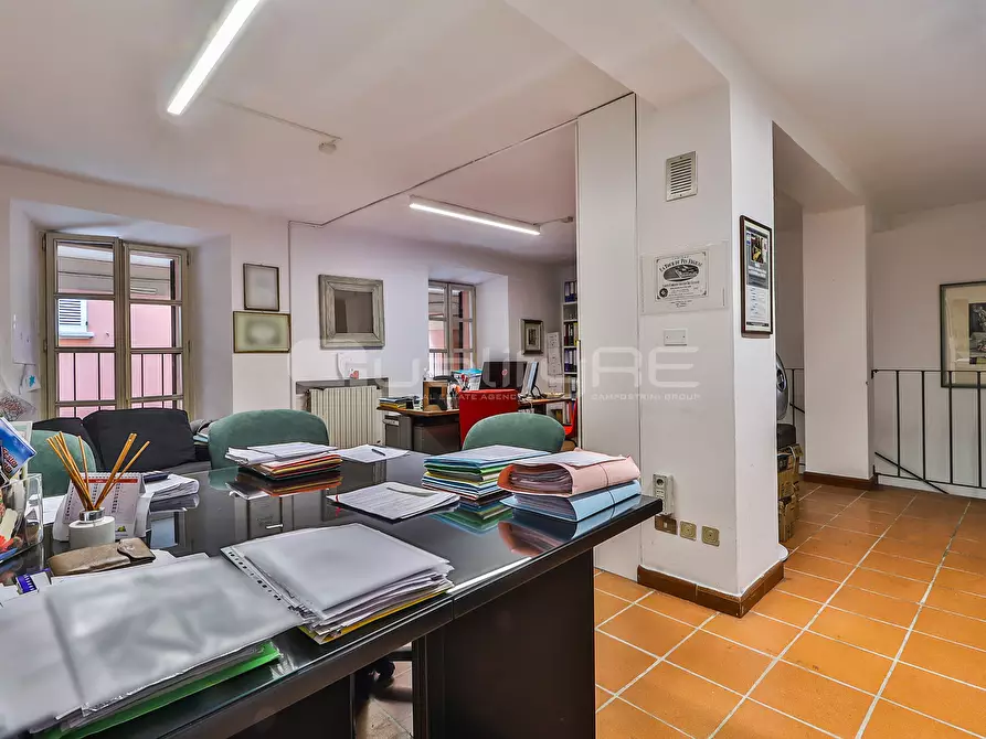 Immagine 21 di Ufficio in affitto  in Via Borgonuovo 10 a Bologna