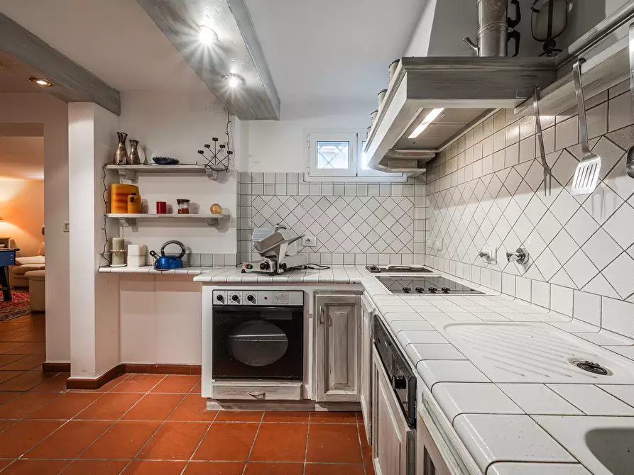 Immagine 28 di Villa in vendita  in Via Montesole 16 a Pianoro