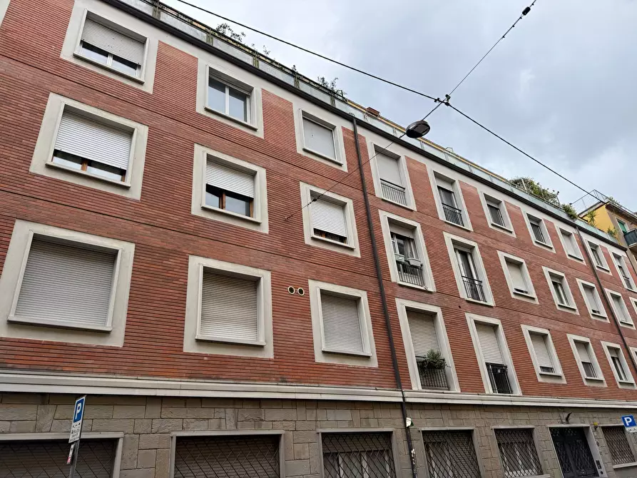 Immagine 21 di Quadrilocale in affitto  in Via Avesella 9 a Bologna