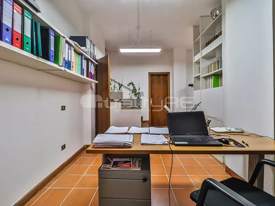 Immagine 23 di Ufficio in affitto  in Via Borgonuovo 10 a Bologna