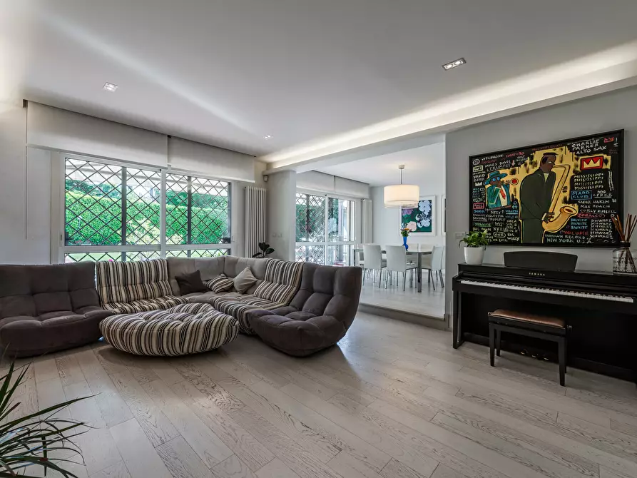 Immagine 4 di Villa in vendita  in Via Montesole 16 a Pianoro