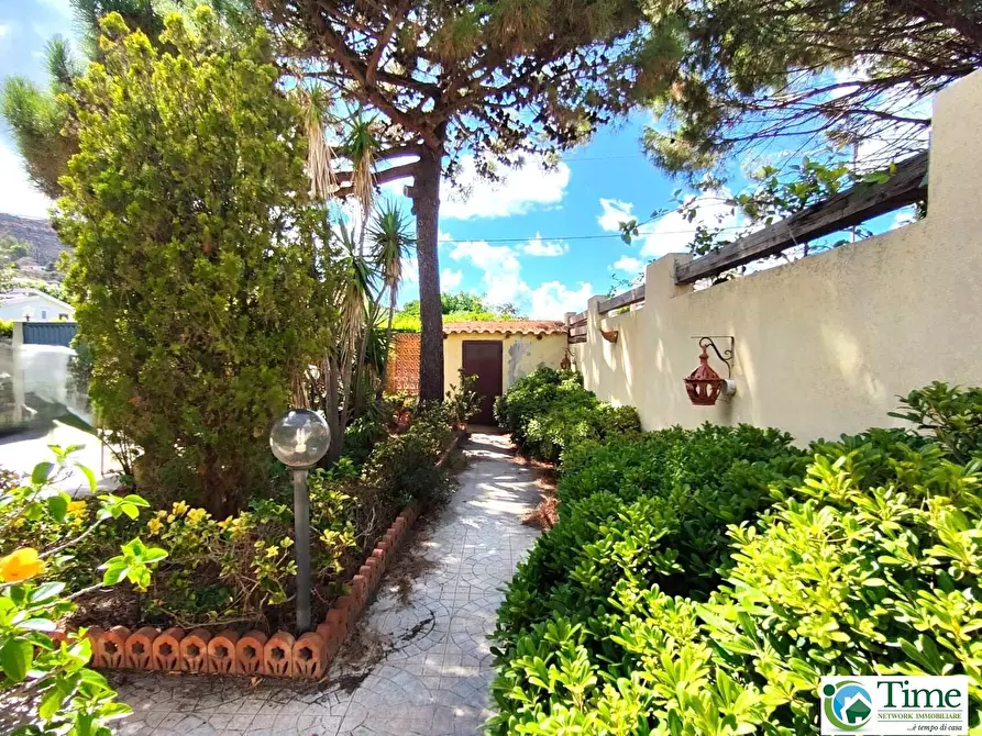 Immagine 37 di Casa indipendente in vendita  in contrada guarnacci faro superiore 31 31 a Messina