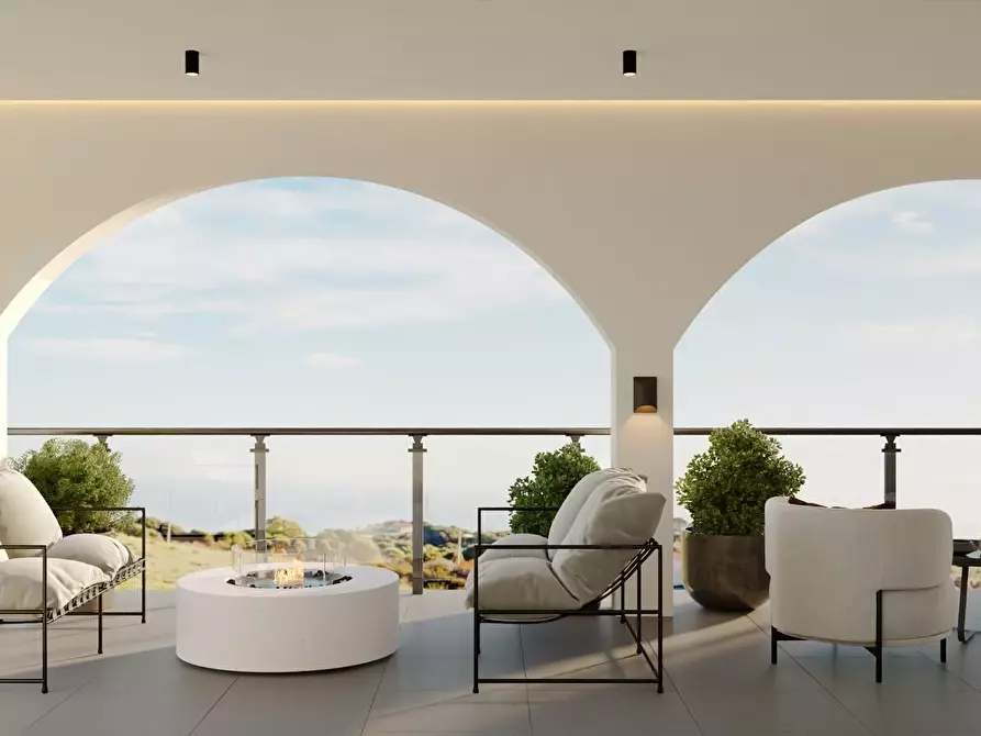 Immagine 2 di Trilocale in vendita  in Via Sedini 8 a Trinità D'agultu E Vignola