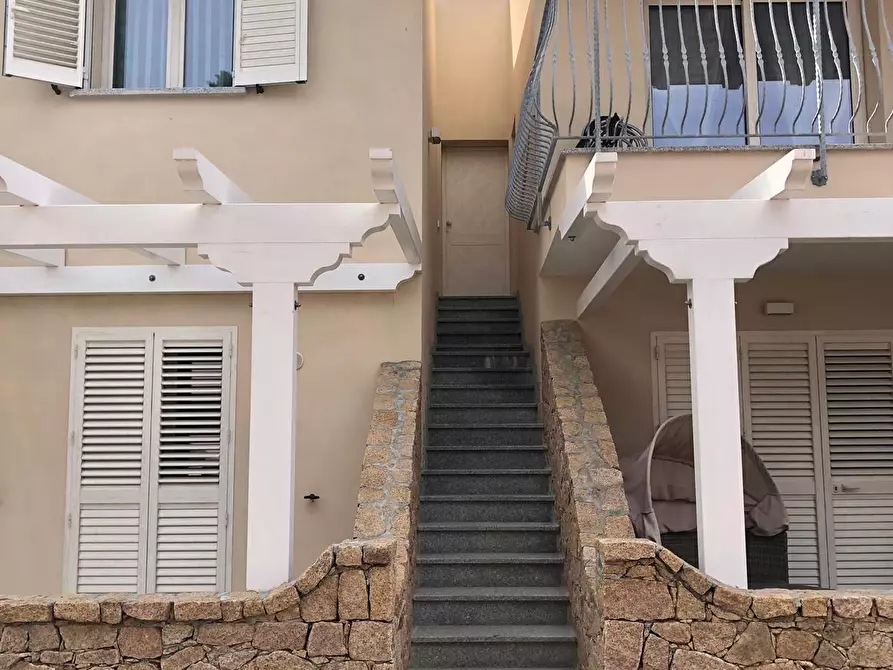 Immagine 3 di Bilocale in vendita  in Via Discesa alla Spiaggia 30 a Trinità D'agultu E Vignola