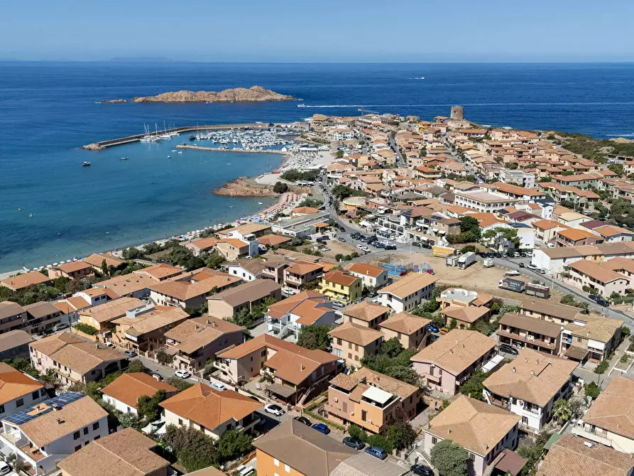 Immagine 31 di Trilocale in vendita  in via rinaggiu a Trinità D'agultu E Vignola