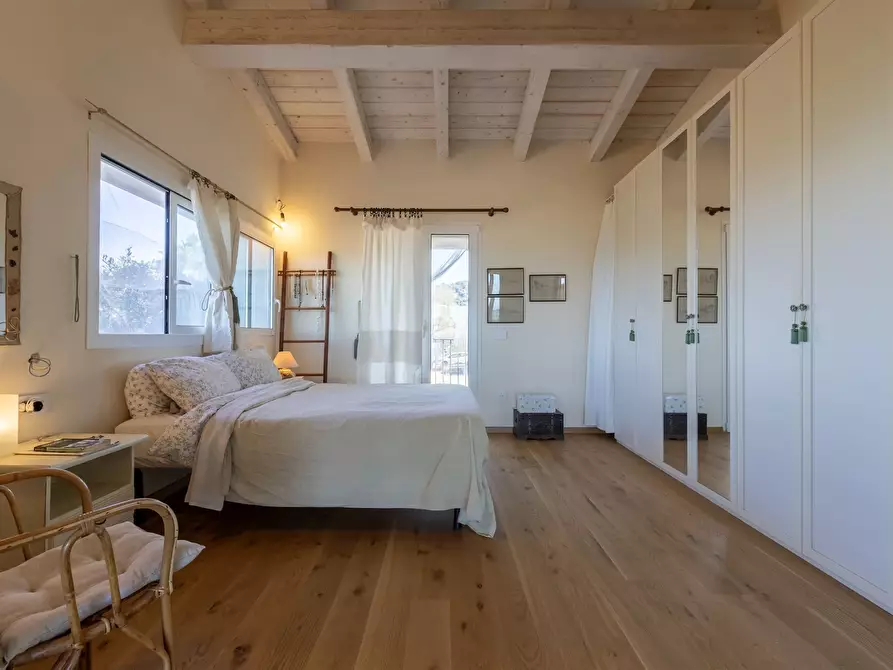 Immagine 11 di Appartamento in vendita  a Trinità D'agultu E Vignola