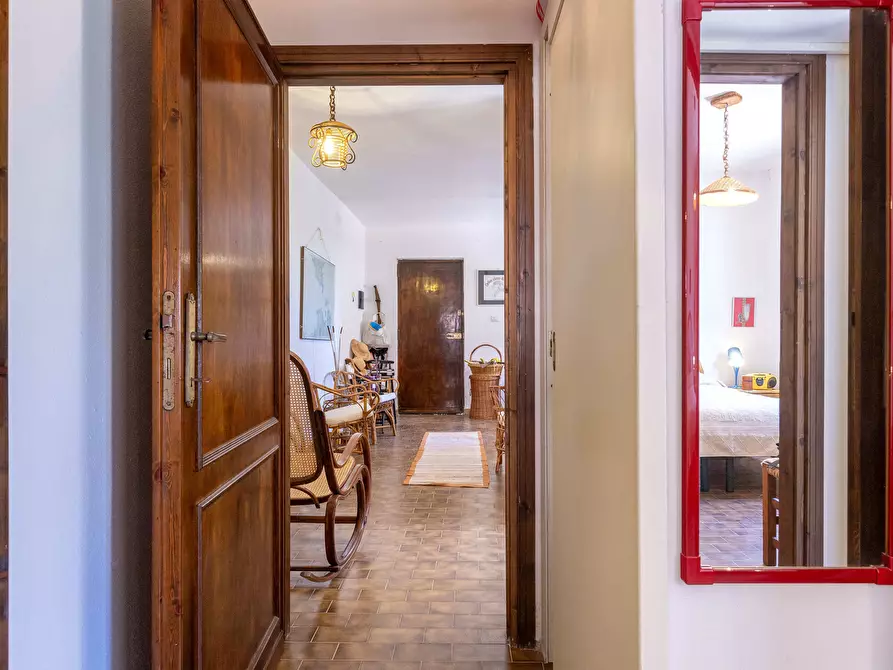 Immagine 17 di Trilocale in vendita  in via rinaggiu a Trinità D'agultu E Vignola