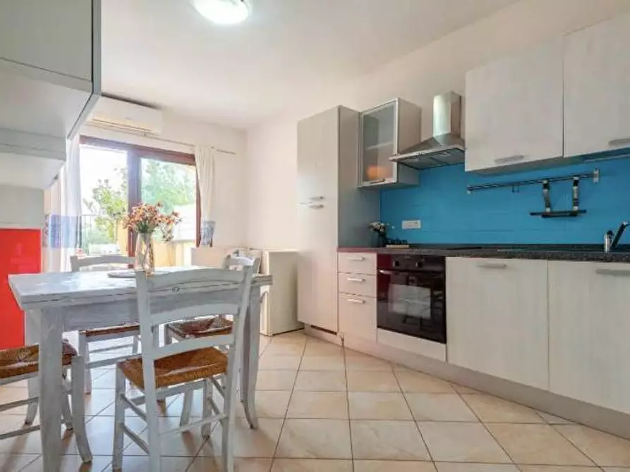 Immagine 6 di Bilocale in vendita  in Corso Trinità 78 a Trinità D'agultu E Vignola