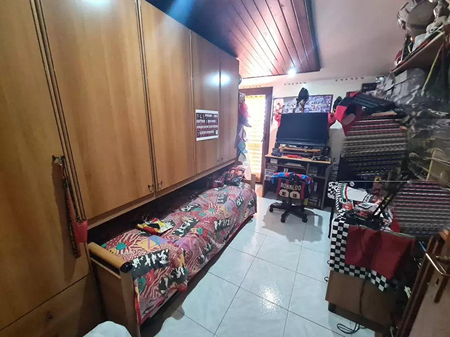 Immagine 18 di Appartamento in vendita  in Via Galermo 185 a Catania