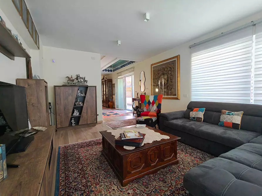 Immagine 1 di Casa indipendente in vendita  in Via Luigi Capuana 16 a Riposto