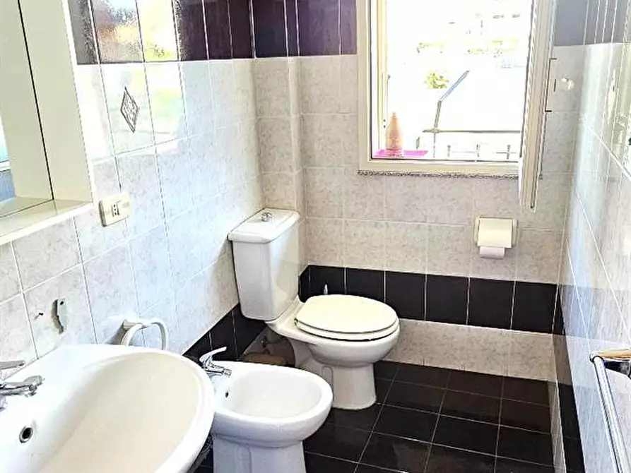 Immagine 8 di Trilocale in vendita  a Calatabiano