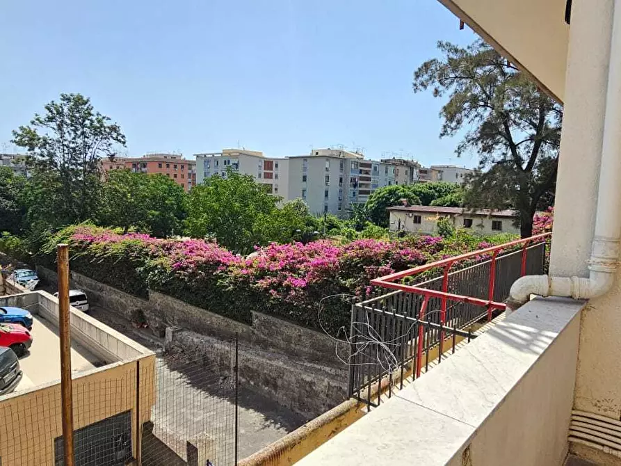 Immagine 20 di Quadrilocale in vendita  in Via Giambattista Pensabene 13 a Catania