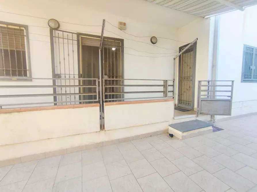 Immagine 9 di Appartamento in vendita  a Misterbianco