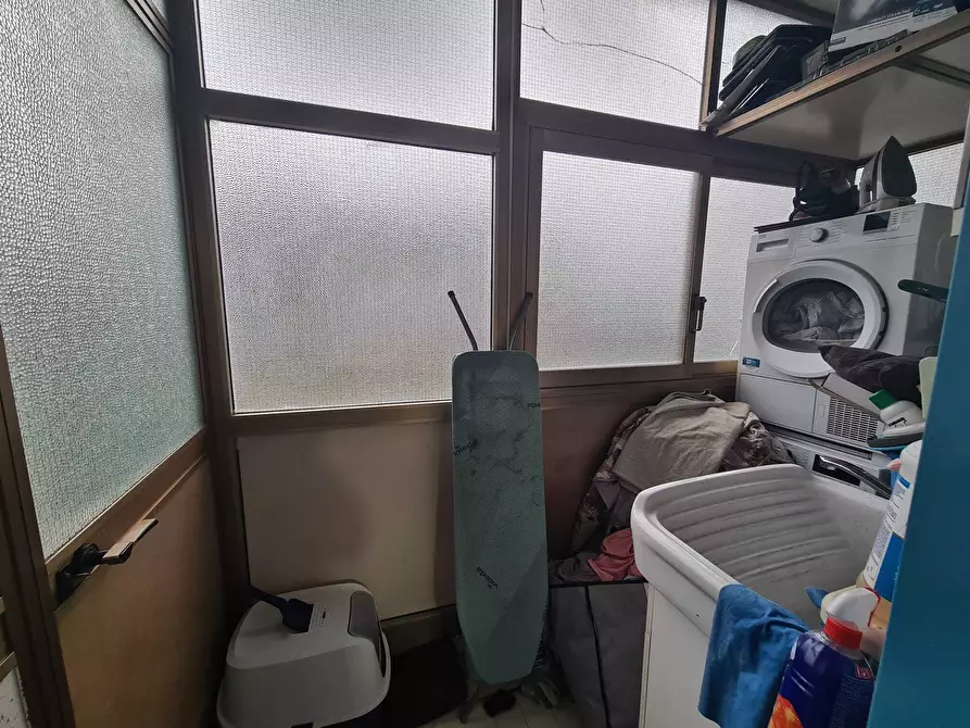 Immagine 9 di Appartamento in vendita  in Via Guglielmo Oberdan 12 a Gravina Di Catania