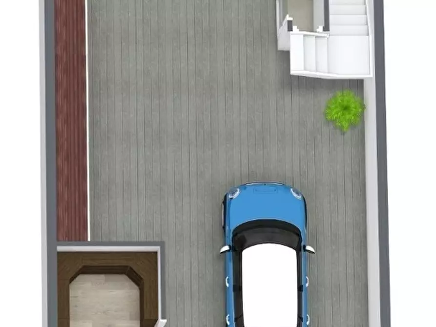 Immagine 3 di Casa indipendente in vendita  in Via Luigi Capuana 16 a Riposto