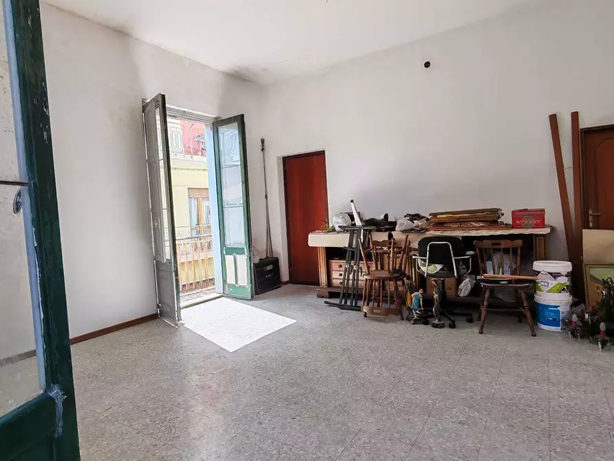 Immagine 11 di Quadrilocale in vendita  in Via Municipio 313 a Misterbianco