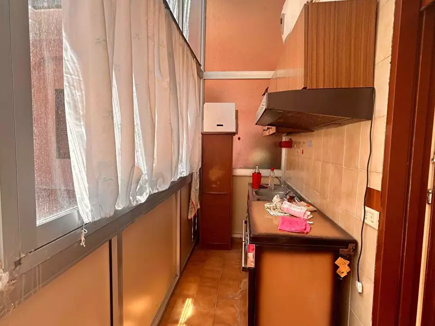 Immagine 12 di Appartamento in vendita  in Via Martiri di Via Fani 46 a Misterbianco