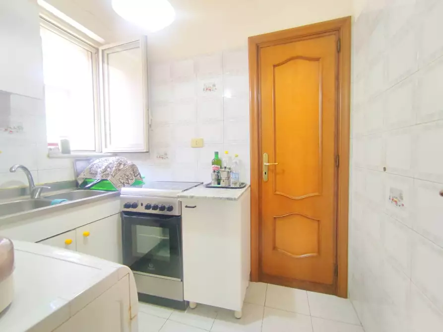 Immagine 10 di Bilocale in vendita  a Catania